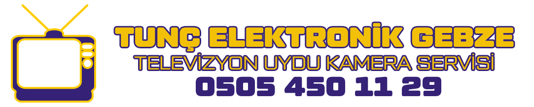 Tunç Elektronik Gebze